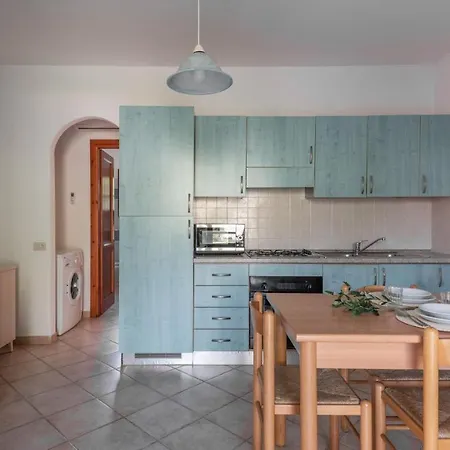 Apartment Simple Gem Of Le Dimore Di Num1677