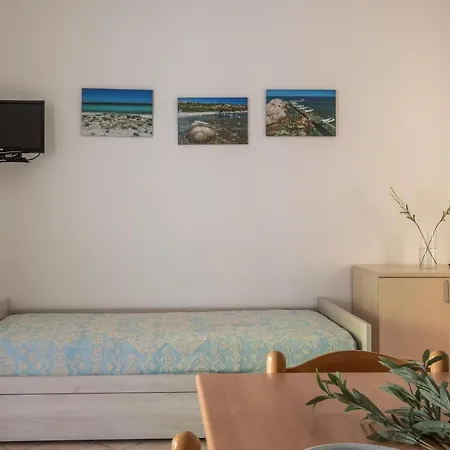 Апартаменты Simple Gem Of Le Dimore Di *