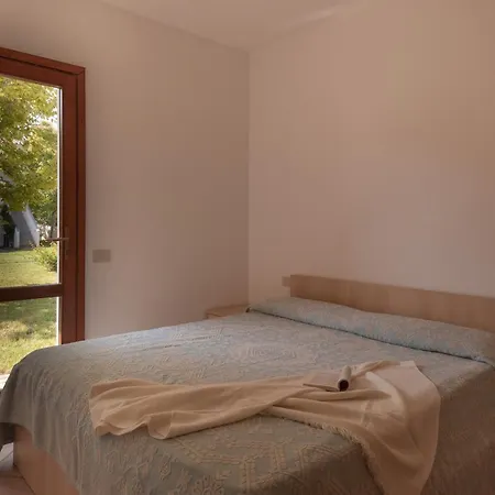 Апартаменты Simple Gem Of Le Dimore Di Будони