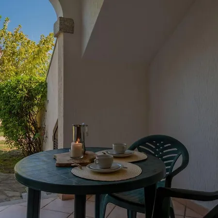 Simple Gem Of Le Dimore Di Num1677 Apartment