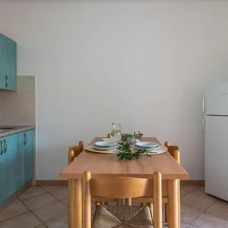 Apartment Simple Gem Of Le Dimore Di Num1677 *