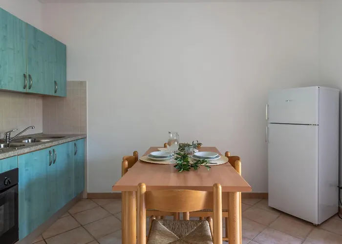 Simple Gem Of Le Dimore Di Budoni